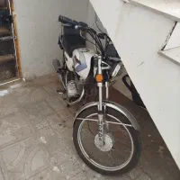 هندا مدل ۹۰
