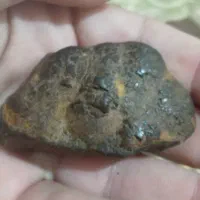 شهاب سنگ به شرط تست در منزل با قطره
