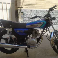 هندا احسان ۱۲۵