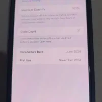 آیفون 15 پرو مکس