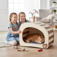 لانه حیوانات خانگی