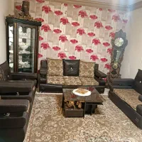 فروش وسایل خانه مبل،گاز،بوفه،ساعت و|حراج|کرج, حیدرآباد|دیوار