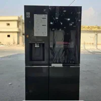 فروش انواع یخچال ال‌جی و لباسشویی  و ظرفشویی