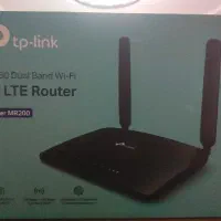 مودم تی پی لینک مدل Archer mr200