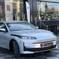 چانگان NEVO A05