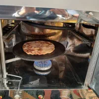 تنور گازی پخت وپز|اجاق گاز و لوازم برقی پختوپز|کرج, شهرک بهداری|دیوار