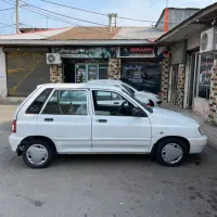 پراید ۱۱۱ مدل ۹۴|خودرو سواری و وانت|آستانه اشرفیه, |دیوار