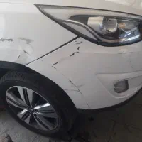 خدمات نقاشی اتومبیل