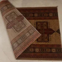 قالیچه ماشینی|فرش|تهران, نیروی هوایی (پیروزی)|دیوار