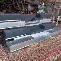 وانت.مزدا.1600|خودرو سواری و وانت|سنندج, |دیوار