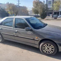 پژوپارس ۹۵|خودرو سواری و وانت|نورآباد, |دیوار