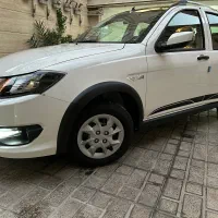 کوییک RS|خودرو سواری و وانت|تهران, شهرک شریعتی|دیوار