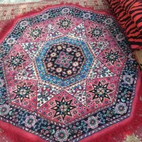قالی کوچک|فرش|شادگان, |دیوار