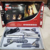 اتوموJOHNSONمدلHS-569