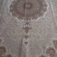 روفرشی طرح فرش کشدار۹متری