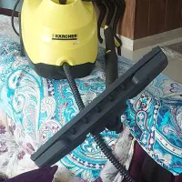 بخارشوی کوچک