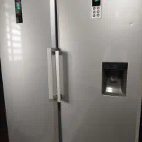یخچال فریزر دوقلو