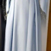 پیراهن شیک مجلسی نو
