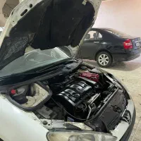 sd موتور tu5|خودرو سواری و وانت|رشت, توشیبا|دیوار