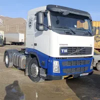 fh 420تک|خودرو سنگین|تهران, نصرت|دیوار