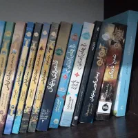 مجیستریوم/آپولو/تام گیتس/ارداس/جویندگان مقبره|کتاب و مجله آموزشی|کرج, دانشگاه آزاد|دیوار