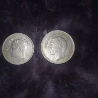 سکه های قدیمی