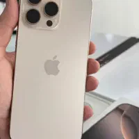 ایفون ۱۶ پرو مکس za 256