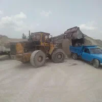 فروش ماسه خطیرکوه حمل نخاله فوردگاز و ده چرخ|خدمات حمل و نقل|ساری, |دیوار