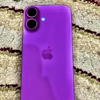 ایفون 16نرمال