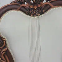 میز نهار خوری ۶نفره با  ۴تا صندلی|میز و صندلی غذاخوری|اندیشه, اندیشه فاز ۳|دیوار