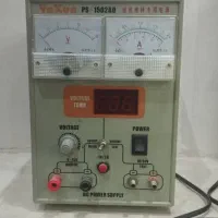 منبع تغذیه یاکسون