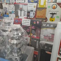 ابمیوه گیری ۴ کاره DEFARI نو اکبند لطفا بخونین|آبمیوه‌گیر و آب‌مرکبات‌گیر|اصفهان, دوطفلان|دیوار