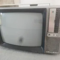 تلویزیون ورادیو سالم