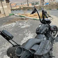 اونجر ۲۰۰ مدل ۹۰۰ فول کاستوم