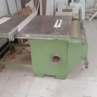 چهار دستگاه نجاری وبرش MDF|ابزارآلات|قم, شهر قائم|دیوار