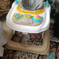 روروئک|اسباب و اثاث بچه|تهران, شادمان|دیوار