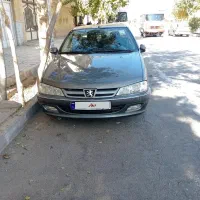 پژو پارس سال دوگانه کارخانه|خودرو سواری و وانت|شاهین‌شهر, شهرک گلدیس|دیوار