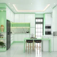 ساخت کابینت وتعمیرات