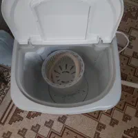 مینی واش فریدولین sw35 مینی واش فریدولین مدل SW|ماشین لباسشویی و خشک‌کن لباس|ماهدشت, |دیوار