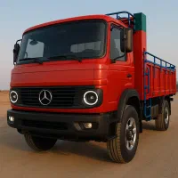 راننده پایه ۲جهت کار با خاور