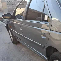 پژو پارس مدل ۸۷|خودرو سواری و وانت|شیراز, فضلآباد|دیوار