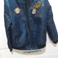 کاپشن خلبانی