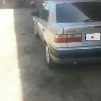 سیترئن زانتیا مدل 82