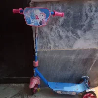 اسکوتر