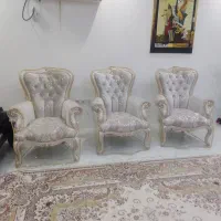 دوخت کاور مبلمان