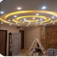 سیم کشی برقکاری لوله کشی  ابگرمکن