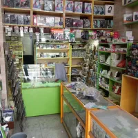 ۲۴متر/بالکن‌وسرویس/سقف‌آزاد/ملکیت‌کامل/سندتک‌برگ|فروش مغازه و غرفه|تهران, تهرانسر شرقی|دیوار