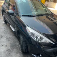 ۲۰۷ پانا دنده ای|خودرو سواری و وانت|اصفهان, حسین‌آباد|دیوار