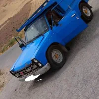 زامیاد|خودرو سواری و وانت|میاندوآب, |دیوار