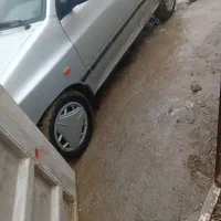 پراید سالم مدارک تکمیل|خودرو سواری و وانت|گنبد کاووس, |دیوار